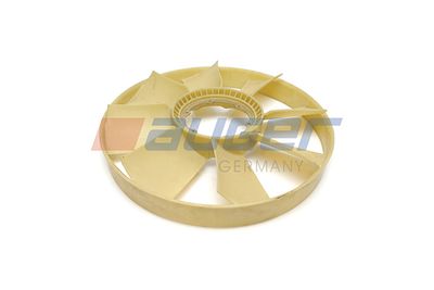 Fan, engine cooling AUGER 58628