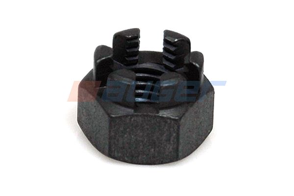 AUGER 59344 Castle Nut