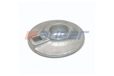 Spacer, leaf spring hanger AUGER 60220