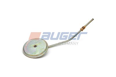 Lock Ring, steering knuckle AUGER 60223