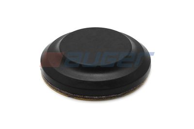 Damper Mounting, driver cab AUGER 60272