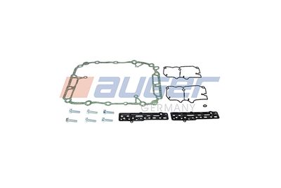 Gasket Set, manual transmission AUGER 65007