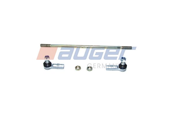 AUGER 65012 Repair Kit, gear shift lever