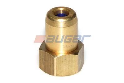 Hose Connector AUGER 65047