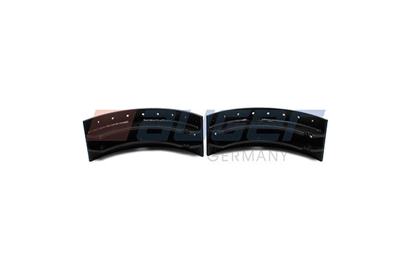 AUGER 65530 Brake Shoe Set