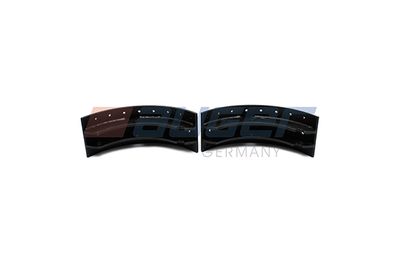 Brake Shoe Set AUGER 65530