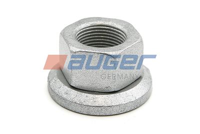 Wheel Nut AUGER 65564