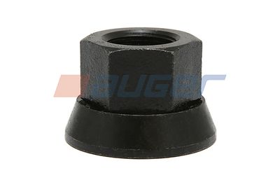 Wheel Nut AUGER 65703