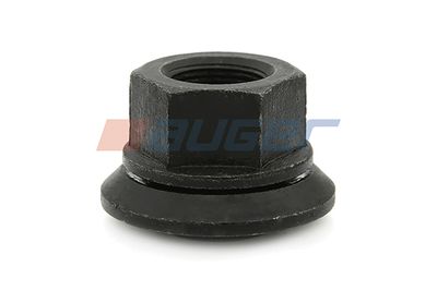Wheel Nut AUGER 65722