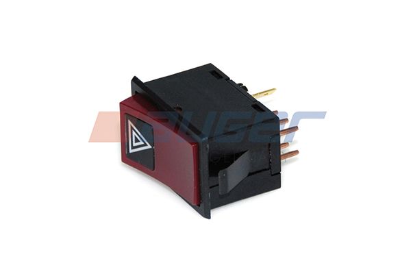 AUGER 66378 Hazard Warning Light Switch
