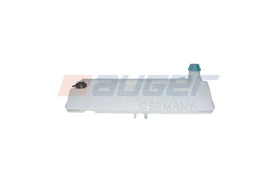 Expansion Tank, coolant AUGER 66401