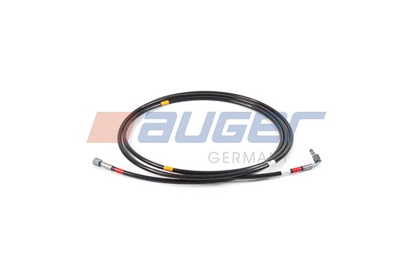 AUGER 66587 Hose Line, driver cab tilting device