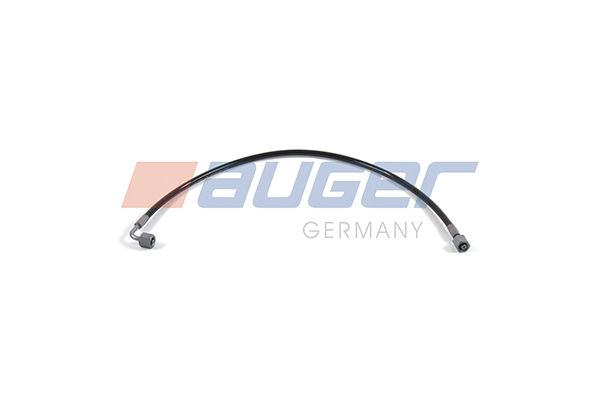 AUGER 66588 Hose Line, driver cab tilting device