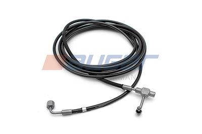 Hose Line, driver cab tilting device AUGER 66591