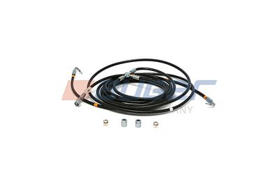 Hose Line, driver cab tilting device AUGER 66594