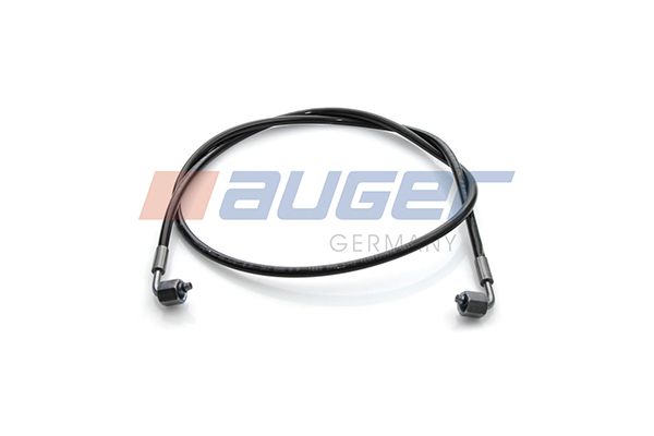 AUGER 66615 Hose Line, driver cab tilting device