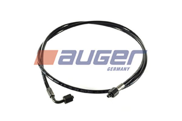 AUGER 66618 Hose Line, driver cab tilting device