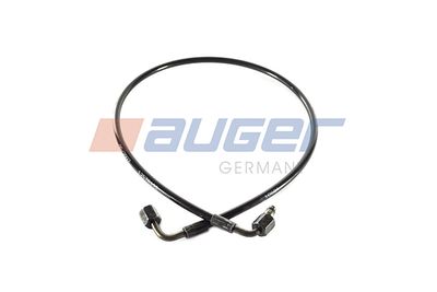 Hose Line, driver cab tilting device AUGER 66620