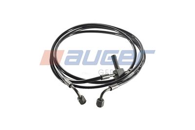 Hose Line, driver cab tilting device AUGER 66624