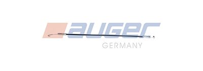 Cable Pull, stowage box flap opener AUGER 66714