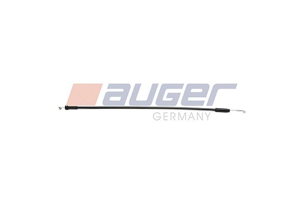 AUGER 66715 Cable Pull, stowage box flap opener