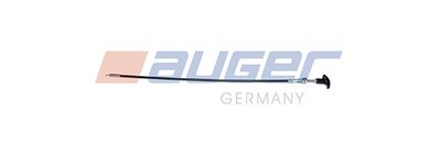 Cable Pull, stowage box flap opener AUGER 66717
