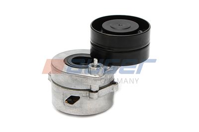 Belt Tensioner, V-ribbed belt AUGER 67760