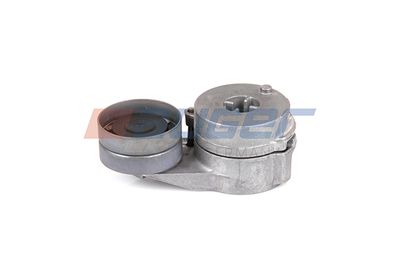 Belt Tensioner, V-ribbed belt AUGER 67763