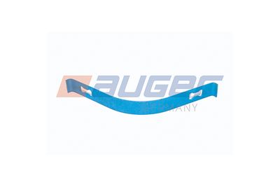 Holder, brake disc pad AUGER 68091