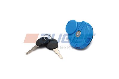 Sealing Cap, tank unit (Urea injection) AUGER 68430