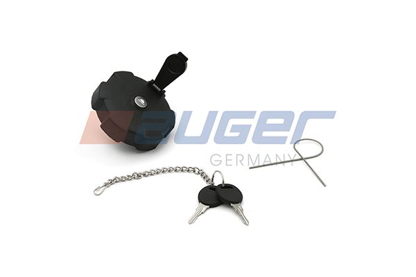 AUGER 68442 Cap, fuel tank