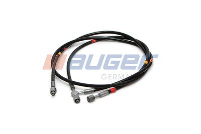 Hose Line, driver cab tilting device AUGER 68584
