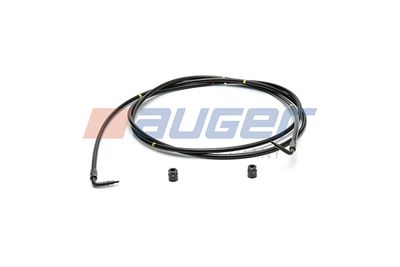 Hose Line, driver cab tilting device AUGER 68587