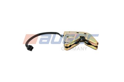 Door Lock, driver cab AUGER 68604