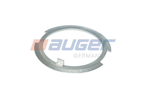 AUGER 68869 Tab Washer, axle nut