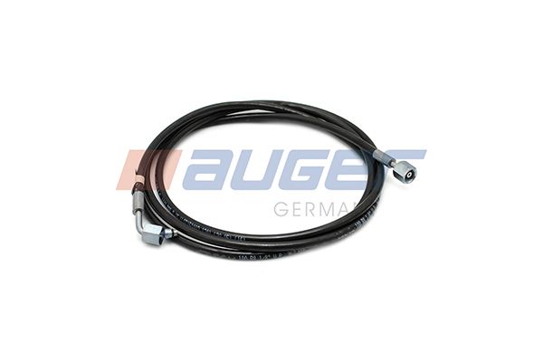 AUGER 68874 Hose Line, driver cab tilting device