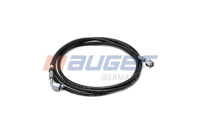Hose Line, driver cab tilting device AUGER 68874
