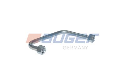Hydraulic Hose, steering AUGER 68876