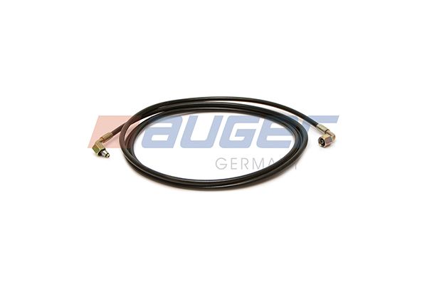 AUGER 68881 Hose Line, driver cab tilting device