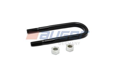 Spring Clamp AUGER 69064