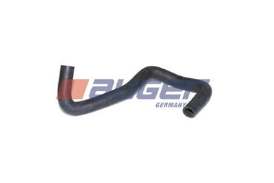 Hose, heat exchanger (heating) AUGER 69543