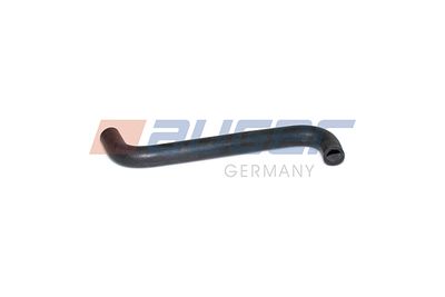 Hose, heat exchanger (heating) AUGER 69568