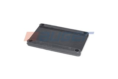 Shape Plate, leaf spring hanger AUGER 70277