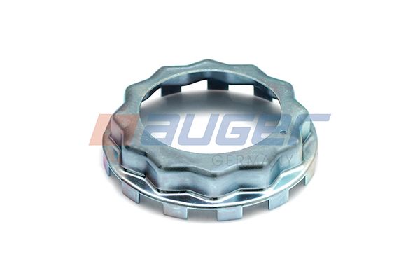 AUGER 70283 Tab Washer, axle nut