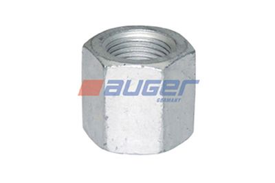 Spring Clamp Nut AUGER 70317