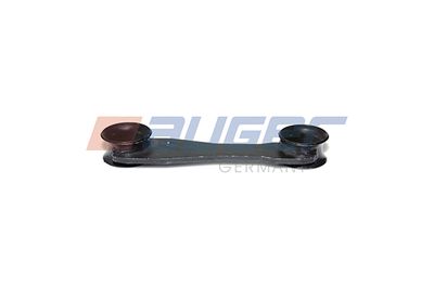Mounting Bracket, shock absorber mounting (driver cab) AUGER 70346