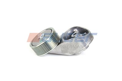 Belt Tensioner, V-ribbed belt AUGER 70465