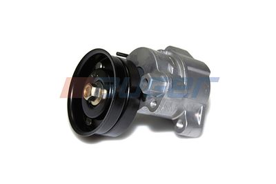 Belt Tensioner, V-ribbed belt AUGER 70471