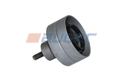 Tensioner Pulley, V-ribbed belt AUGER 70472