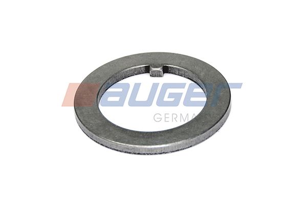 AUGER 70644 Tab Washer, axle nut